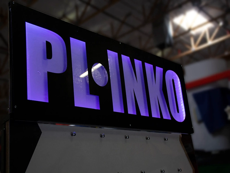 Plinko Online: A Beginner’s Guide to Winning Big